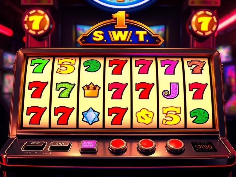 78n slots