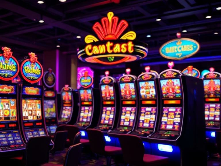 78n slots