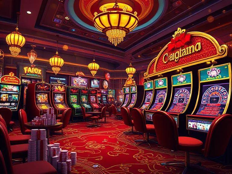 78n slots