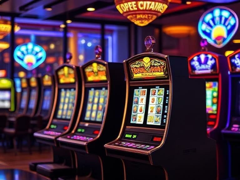 78n slots