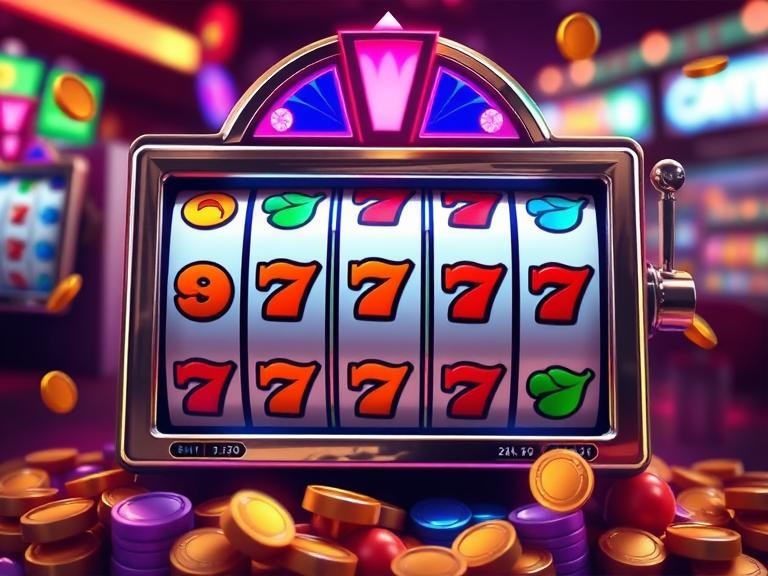 78n slots