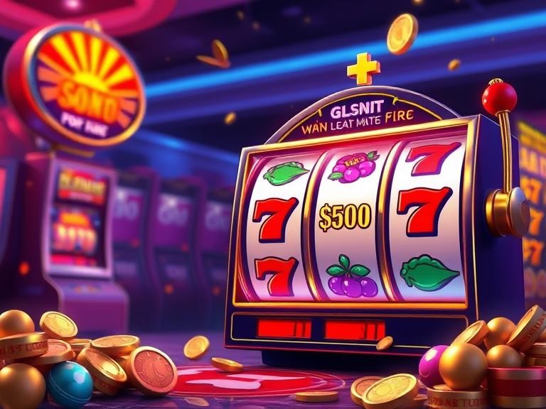 78n slots