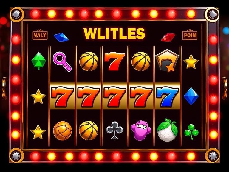 78n slots