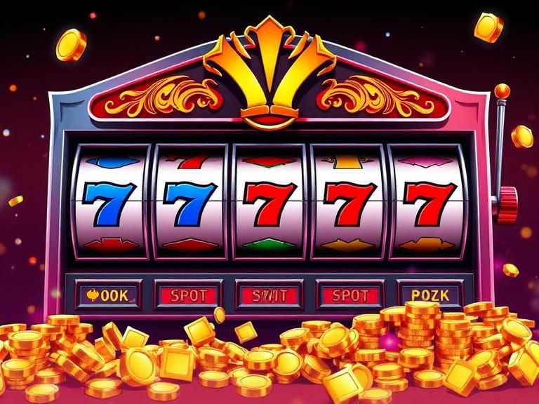 78n slots